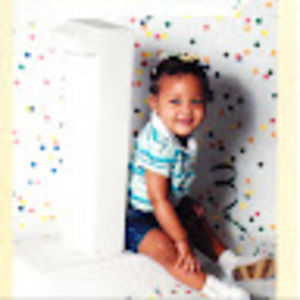 Meet your Posher, Lydia